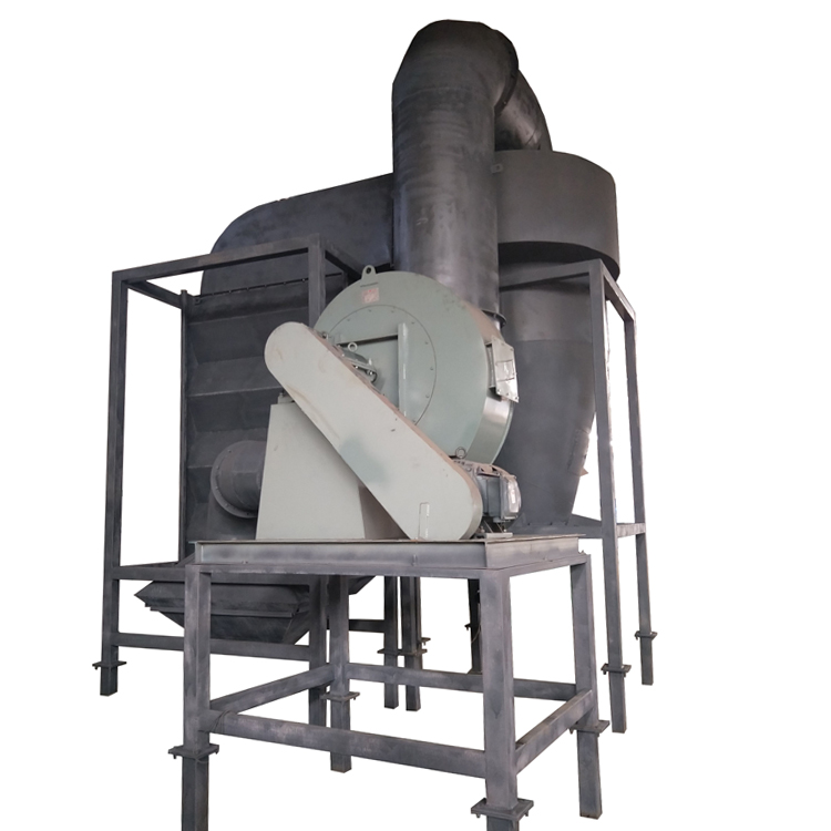  空氣分選機(jī)適用于哪些物料