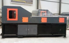 破碎料不銹鋼分離機 不銹鋼處理設備