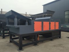 銅鋁分選機(jī)是將破碎料銅鋁分離機(jī)械