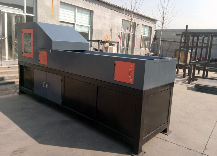 不銹鋼分選機