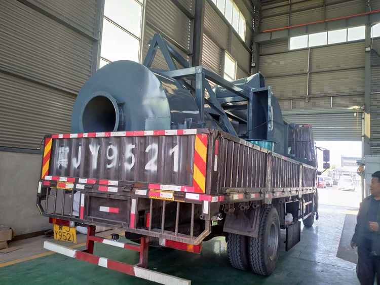 空氣分選機(jī)