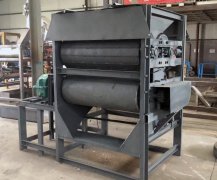 易拉罐壓扁機 產量高動力強