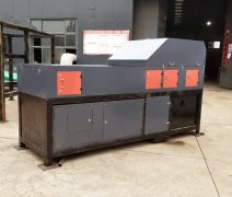 金屬分選機，改變了不銹鋼提取的加工方式