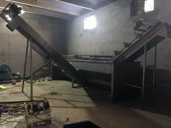 廢塑料怎么處理？選對鹽水分選設備很重要！