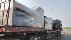 不銹鋼分選機使用方便，讓廢舊資源獲得回收