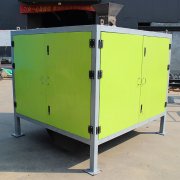 硅膠分選機 篩硅橡膠廢料機