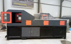 不銹鋼混合料怎么處理？