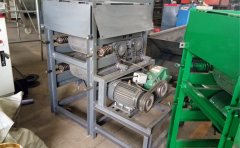 小型壓扁機 礦泉水瓶易拉罐壓扁工具