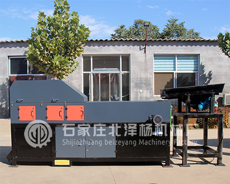 不銹鋼篩分機(jī)工廠實(shí)拍