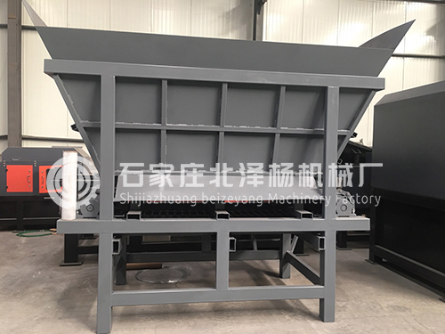 鏈板式給料機