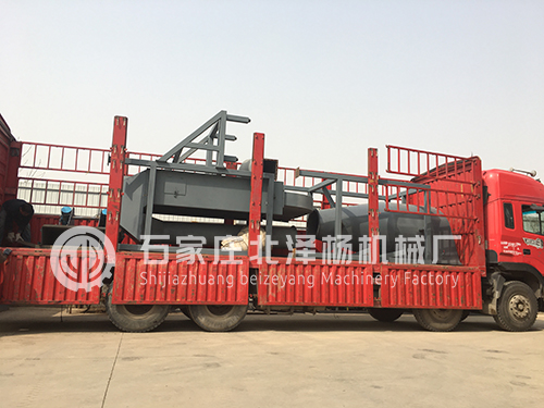 立式空分機(jī)